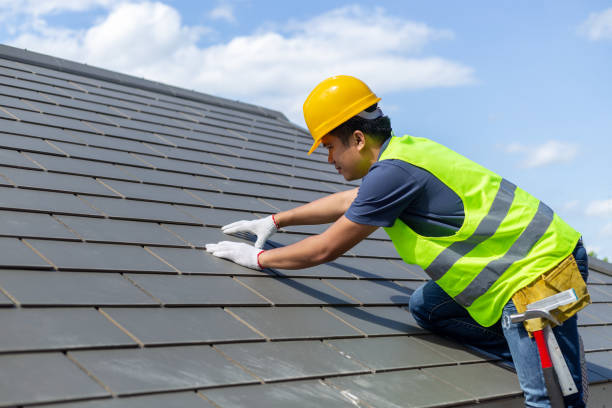 Professional Roofing Contractor in Leonville, LA
