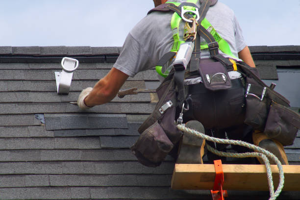 Quick and Trustworthy Emergency Roof Repair Services in Leonville, LA