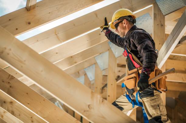 Quick and Trustworthy Emergency Roof Repair Services in Leonville, LA