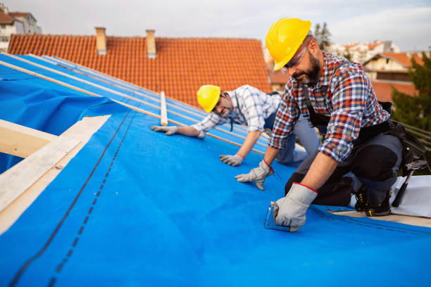 Best Commercial Roof Installation  in Leonville, LA