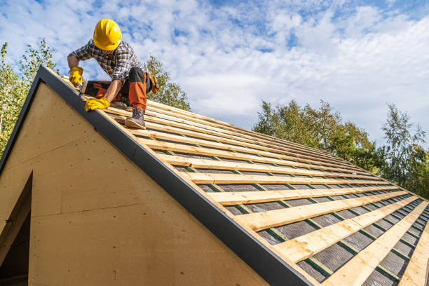 Best Emergency Roof Repair  in Leonville, LA