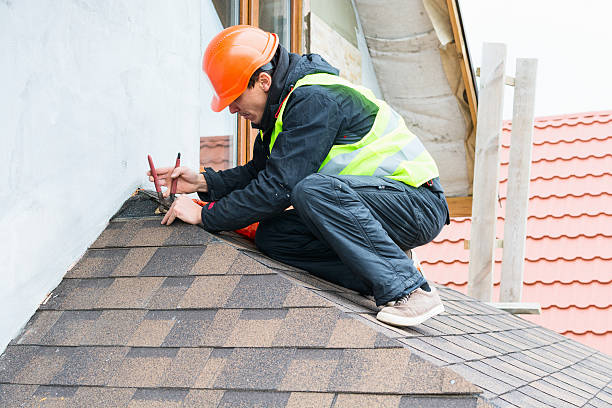 Best Flat Roof Repair Services  in Leonville, LA