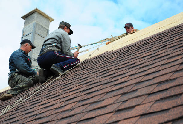 Roof Repair Estimates in Leonville, LA