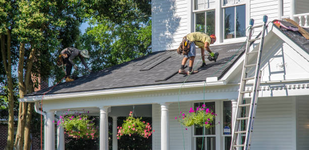 Best Roof Waterproofing Services  in Leonville, LA