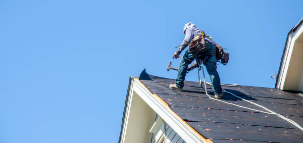 Best New Roof Installation  in Leonville, LA