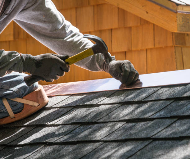 Best Roof Repair Specialists  in Leonville, LA